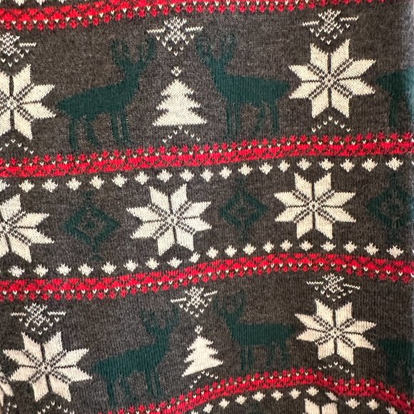 Warm winter leggings - Picture 5 of 6